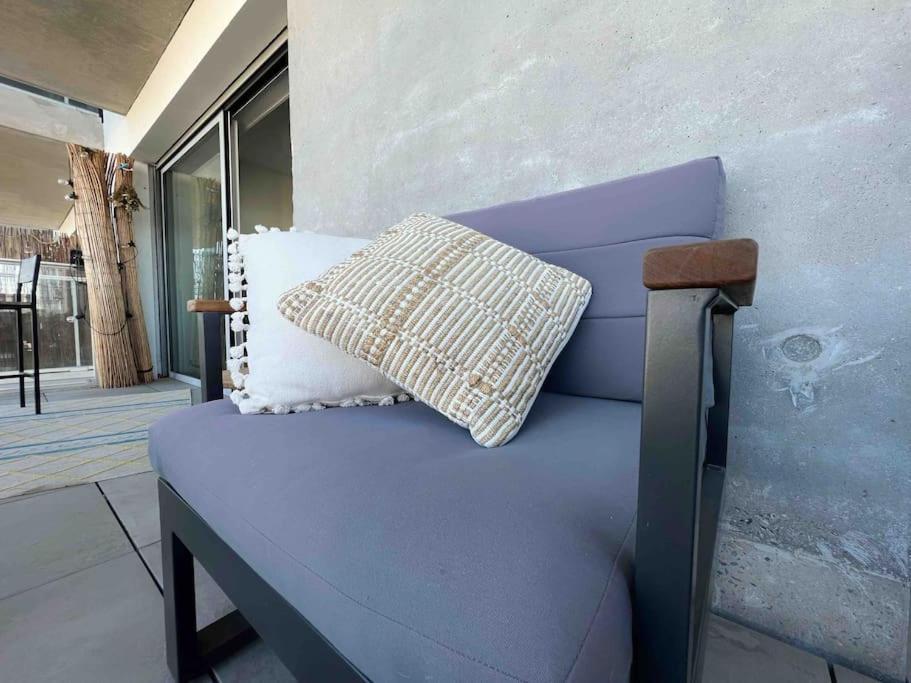 L'Imperti'Nantes Apartment ภายนอก รูปภาพ