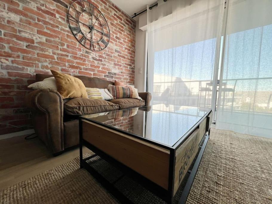 L'Imperti'Nantes Apartment ภายนอก รูปภาพ