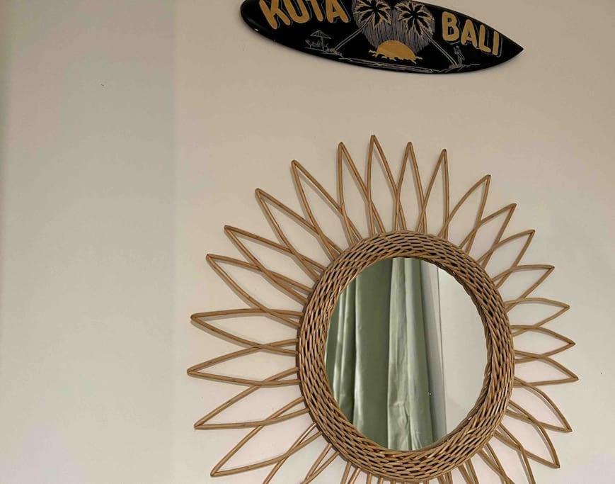 L'Imperti'Nantes Apartment ภายนอก รูปภาพ